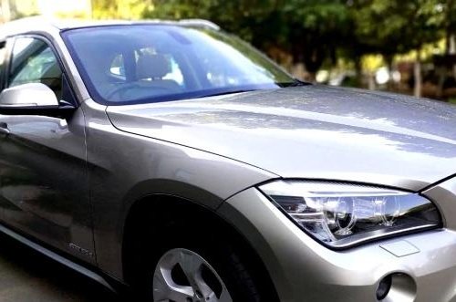 Used BMW X1 sDrive20d 2013 AT for sale in Gurgaon