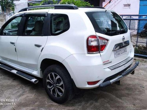 Nissan Terrano XL 2015 MT for sale in Hyderabad