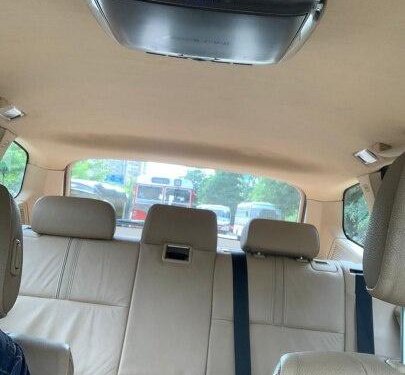 BMW X3 2008 AT for sale in Mumbai