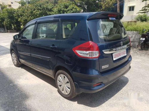 Used Maruti Suzuki Ertiga VDI 2017 MT for sale in Nagar