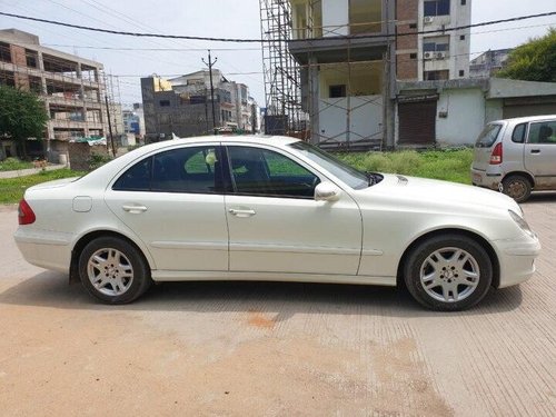 2007 Mercedes Benz C-Class 200 K AT in Indore