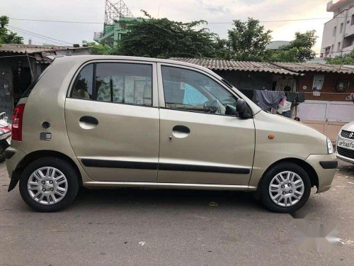 Hyundai Santro Xing GLS LPG 2009 MT for sale in Visakhapatnam