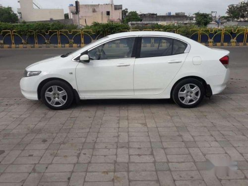 Honda City S, 2010, CNG & Hybrids MT in Rajkot