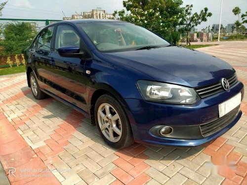 Volkswagen Vento Highline Petrol Automatic, 2014, Petrol AT in Faridabad