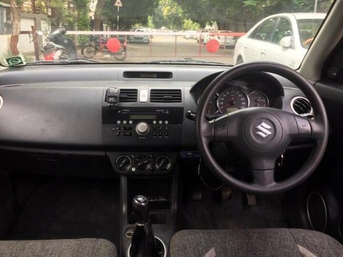 Used 2010 Maruti Suzuki Swift VDI MT for sale in Ahmedabad