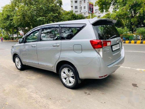 Toyota INNOVA CRYSTA 2.8Z Automatic, 2016, Diesel AT in Rajkot