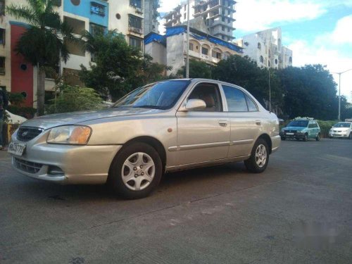 Used Hyundai Accent GLE 2008 MT for sale in Mumbai