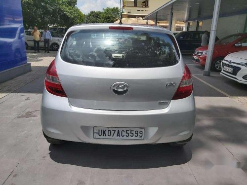 2011 Hyundai i20 Sportz 1.2 MT for sale in Dehradun