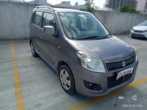 Used 2013 Maruti Suzuki Wagon R MT for sale in Chennai