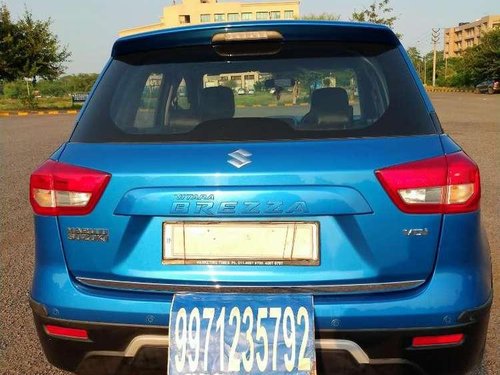 Maruti Suzuki Vitara Brezza VDi - Diesel, 2016, Diesel MT for sale in Faridabad