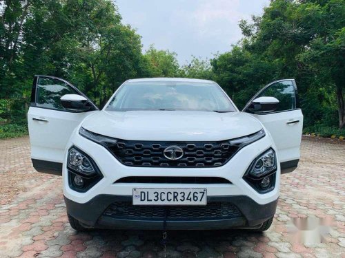 2019 Tata Harrier AT for sale in Ghaziabad