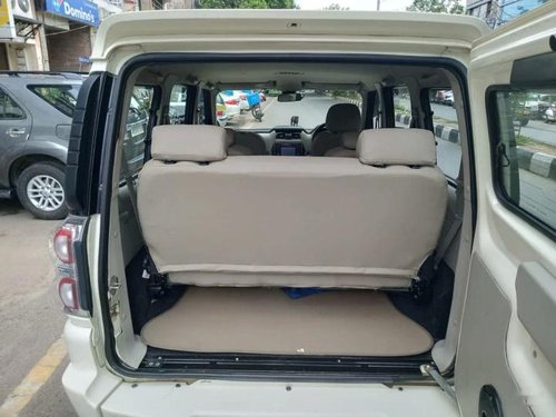 Used 2016 Mahindra Scorpio 1.99 S10 MT for sale in New Delhi