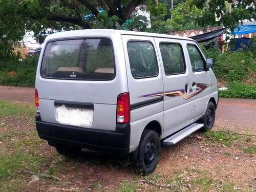 2010 Maruti Suzuki Eeco MT for sale in Thiruvananthapuram