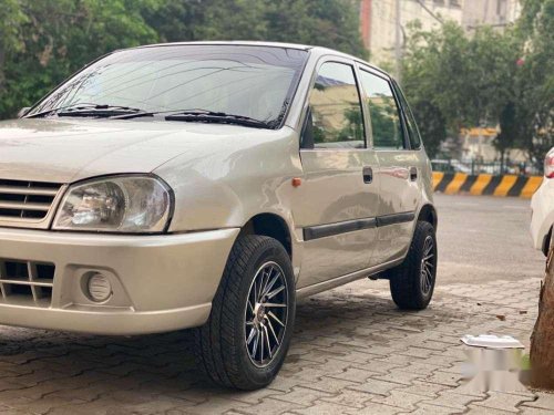 Used 2005 Maruti Suzuki Zen MT for sale in Jalandhar