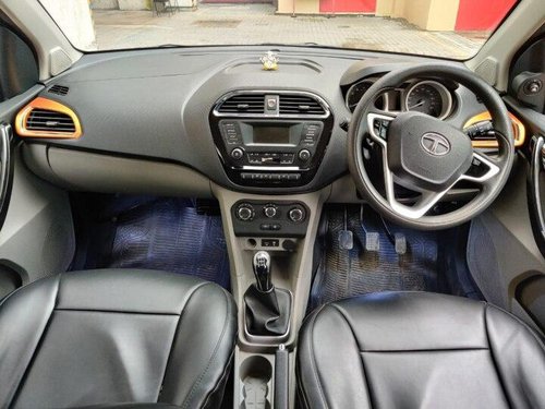 2017 Tata Tiago MT for sale in Mumbai