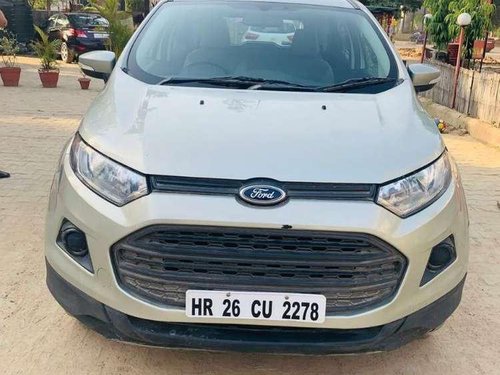 Ford EcoSport 2016 MT for sale in Gurgaon