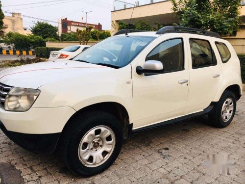 2013 Renault Duster AT for sale in Jalandhar