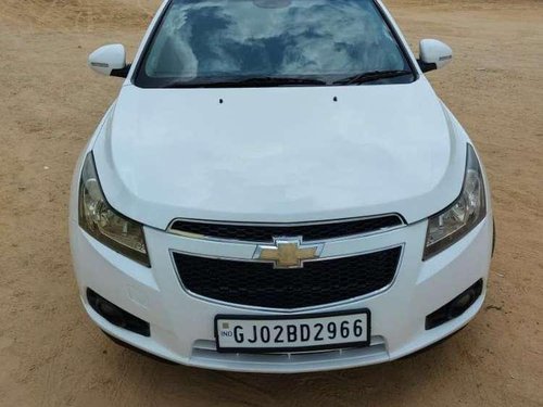 2011 Chevrolet Cruze LTZ MT for sale in Vijapur