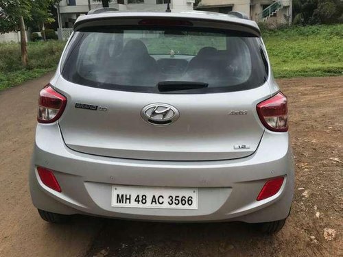 Used 2015 Hyundai Grand i10 Asta MT for sale in Nashik