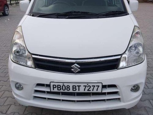 Used 2011 Maruti Suzuki Zen MT for sale in Jalandhar