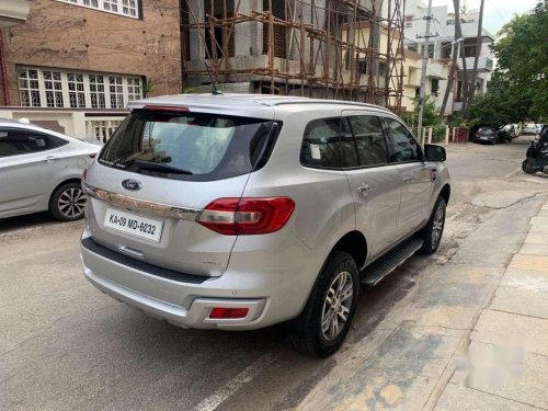Ford Endeavour 2018 AT for sale in Nagar