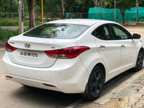 2013 Hyundai Elantra 1.6 SX MT for sale in Nagar