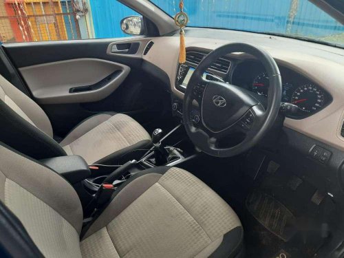 2019 Hyundai i20 Asta AT for sale in Chennai