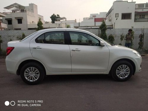 Maruti Suzuki Dzire VXI 2019 MT for sale in Ahmedabad