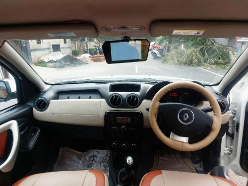 2014 Renault Duster MT for sale in Salem