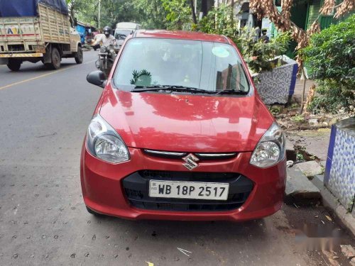 Used 2016 Maruti Suzuki Alto 800 LXI MT for sale in Kolkata