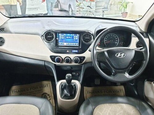 2016 Hyundai Grand i10 Magna MT for sale in New Delhi