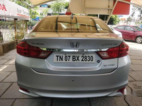 Used Honda City 2014 MT for sale in Chennai