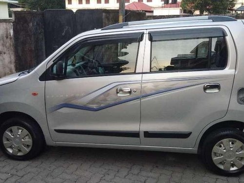 Maruti Suzuki Wagon R LXI, 2015, Petrol MT in Kochi