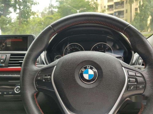 2015 BMW 3 Series 320d Sport Line AT for sale in Mumbai