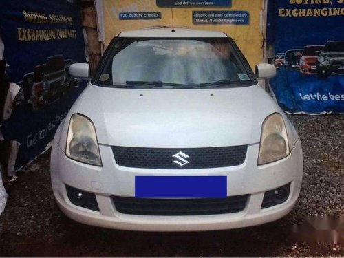 2009 Maruti Suzuki Swift VXI MT for sale in Kochi