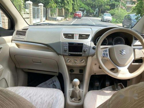 Maruti Suzuki Ertiga ZXI 2012 MT for sale in Nagar