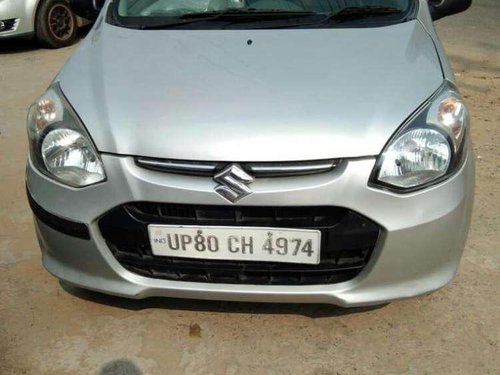 Maruti Suzuki Alto 800 Lxi, 2012, Petrol MT for sale in Agra