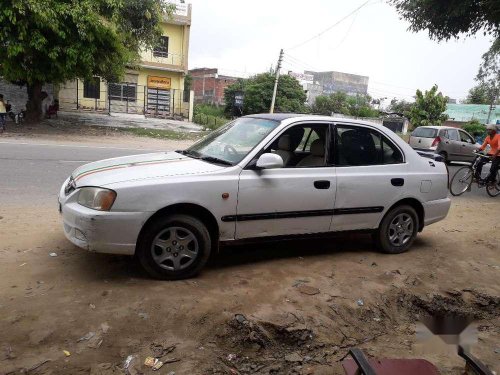 Hyundai Accent CNG, 2006, CNG & Hybrids MT for sale in Bareilly