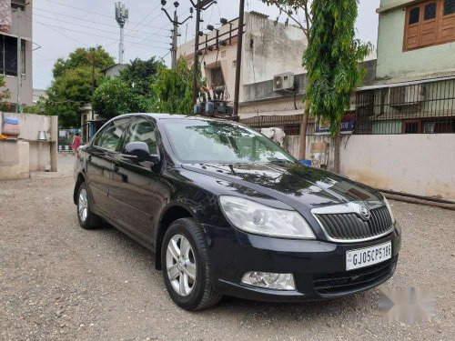 Skoda Laura Ambiente 1.9 TDI Manual, 2010, Diesel MT in Surat