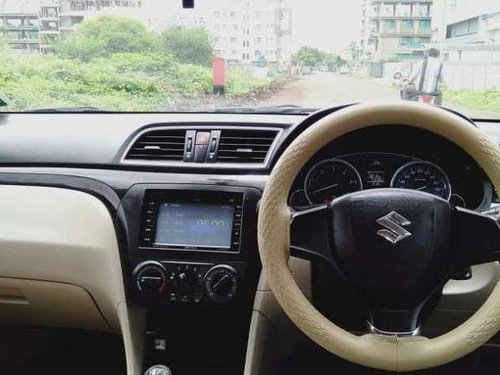 Used 2015 Hyundai Elite i20 Asta 1.4 CRDi MT in Nashik