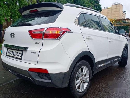 2015 Hyundai Creta 1.6 SX MT for sale in Thane