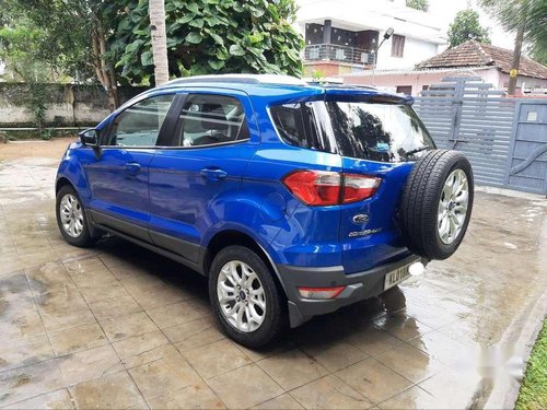 Used 2013 Ford EcoSport MT for sale in Kollam