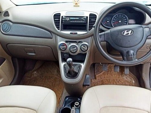 Used 2011 Hyundai i10 Era 1.1 MT in New Delhi