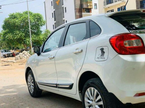 Used 2019 Maruti Suzuki Baleno Delta Diesel MT in Gurgaon