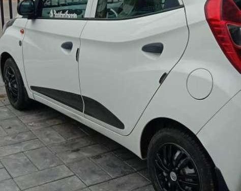 2017 Hyundai Eon Era MT for sale in Thiruvananthapuram