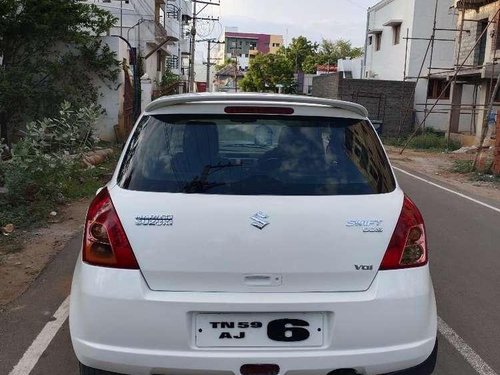 Maruti Suzuki Swift VDi, 2007, Diesel MT for sale in Madurai