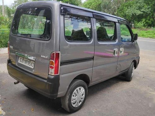 Used 2014 Maruti Suzuki Eeco MT for sale in Ahmedabad