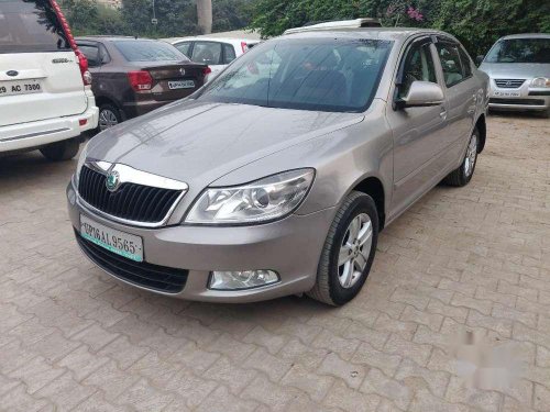 Used Skoda Laura Ambiente 2012 MT for sale in Gurgaon