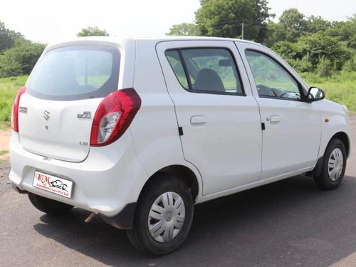 Maruti Suzuki Alto 800 2015 MT for sale in Ahmedabad