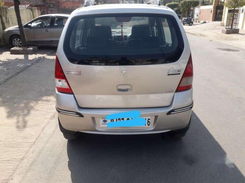 Used 2007 Maruti Suzuki Zen Estilo MT for sale in Jaipur